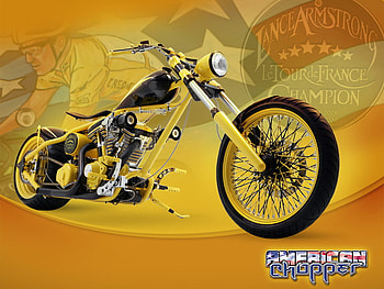 Chopper HD wallpaper