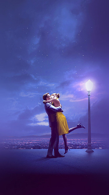 La La Land, , Top HD phone wallpaper
