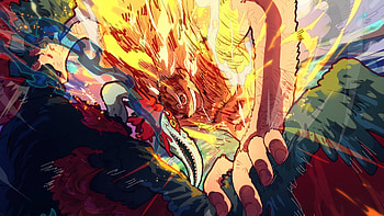 One Piece HD wallpaper