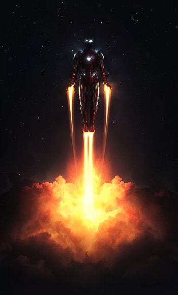 Iron Man , Best quality, and , Top-notch visuals HD phone wallpaper