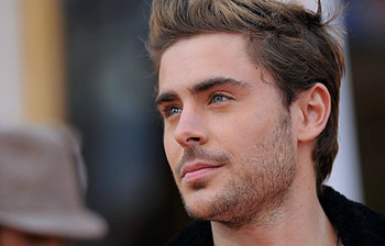 Zac Efron, , backgrounds, Stunning HD wallpaper