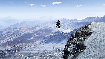 Bolivia, Ghost Recon: Wildlands HD wallpaper