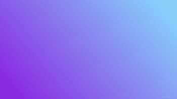 blue gradient purple linear light sky blue blue violet HD wallpaper
