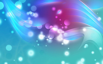 Abstract, Waves, Glare, Bright, Lines HD wallpaper