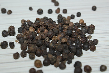 Aromatic seeds, Paprika substitute, Snack seasonings, Spice produce HD wallpaper