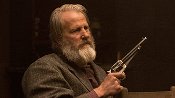 Godless , Ethan Tremblay, Jeff Daniels movies, Western drama HD wallpaper