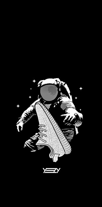 Yeezy Moonrock HD phone wallpaper