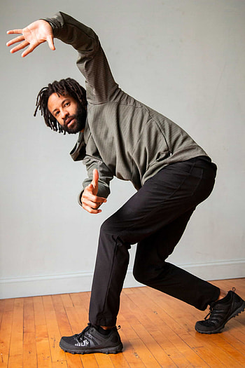 House Dance, Urban movement arts, Philly culture, Surviving pandemic HD phone wallpaper