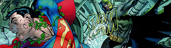 Batman vs Superman, Jim Lee's art, Batman Hush HD wallpaper