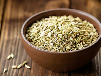 Dazzling fennel seeds, Export quality, Versatile spice, Culinary magic HD wallpaper