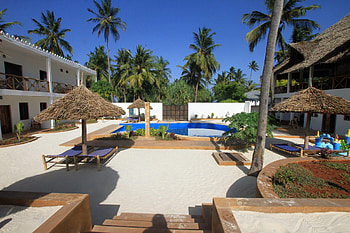 Kiganja Zanzibar, Matemwe stay, Exclusive deals, Tropical oasis HD wallpaper
