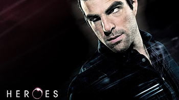 Heroes TV Series, Cast members potential, Heroes reborn , Thrilling visuals HD wallpaper