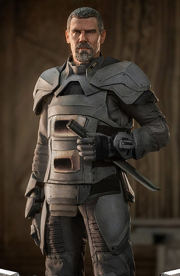 Gurney Halleck, Aug toys, Dune HD phone wallpaper