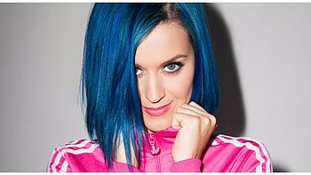 Adidas collaboration, Katy Perry HD wallpaper
