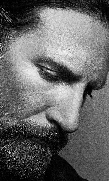 A Star Is Born, Bradley Cooper's intensity, Emotional rollercoaster, Visual splendor HD phone wallpaper