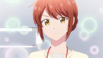 Anime, I Have a Crush at Work, Yui Mitsuya HD wallpaper