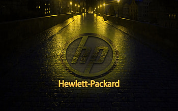 HP, night, didis, light HD wallpaper
