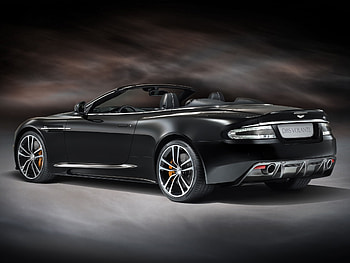 Auto, Aston Martin, Cars, Side View, Style, Dbs, 2011 HD wallpaper