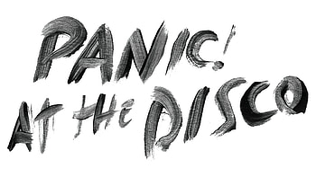 Panic! at the Disco logo, Symbol meaning, Brand history, Recognizable identity HD wallpaper