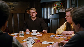 Rounders (Movie), Movies, odds, gambling HD wallpaper