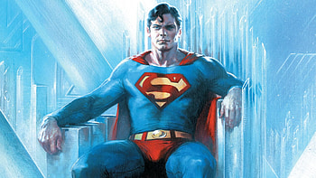 Superman, Superman, DC Comics HD wallpaper