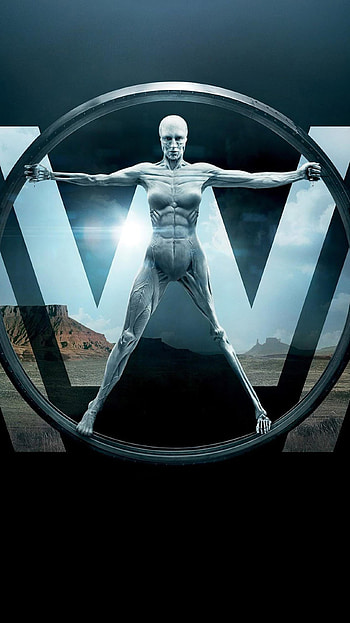 Westworld (2022) movie HD phone wallpaper