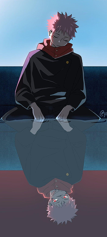 Jujutsu Kaisen , Jujitsu Kaisen HD phone wallpaper
