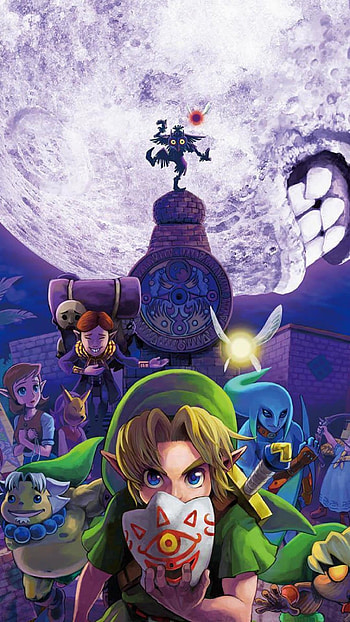 .wiki-Zelda-----PIC- HD phone wallpaper