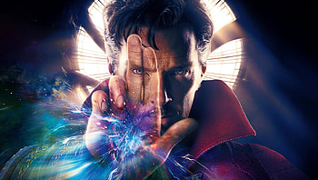 Doctor Strange (2022) movie HD wallpaper