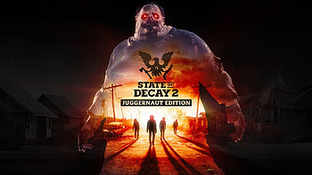 State of Decay 2: Juggernaut Edition Poster, zombie, video game, State of Decay 2 HD wallpaper