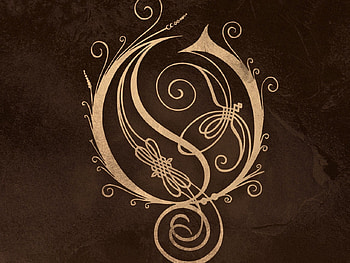 calligraphie, tract, mind, text, abs HD wallpaper