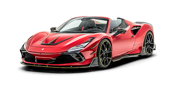 Ferrari F8 Spider, Car, Spider, F8, Ferrari HD wallpaper