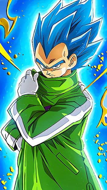 Vegeta dragon ball, vegeta, dragon ball, super HD phone wallpaper