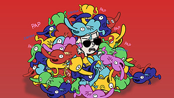 Homestuck s HD wallpaper