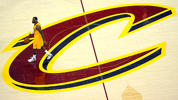 NBA Finals 2015, Cleveland Cavaliers HD wallpaper