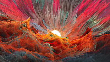 Art, Digital art, R, Art HD wallpaper