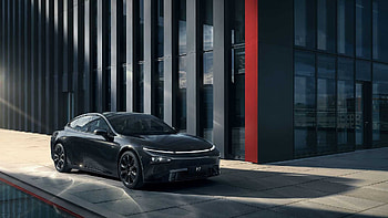 562E Black Label Edition, XPeng HD wallpaper