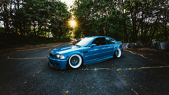 Custom BMW M3, bmw, bmw-m3, cars, custom HD wallpaper