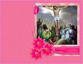 Passion of Jesus, god, cross, jesus, christ, passion, religion, christianity HD wallpaper