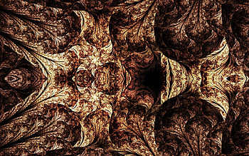 Abstract, Background, Patterns, Lines, Brown HD wallpaper
