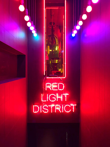 Words, Shine, Light, Neon, Glow, Text HD phone wallpaper