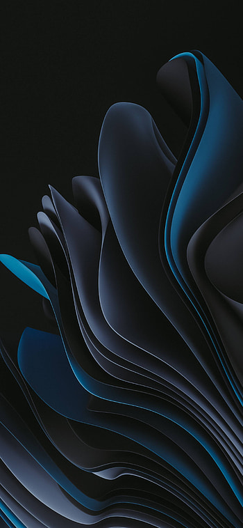 Black beauty, art, automotive_design HD phone wallpaper