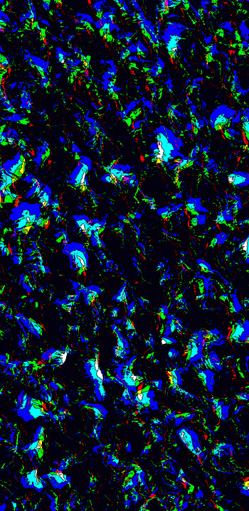 Patterns, Texture, Textures, Form, Glow, Forms HD phone wallpaper