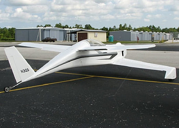 quickie, plane, aviation, speed, weird HD wallpaper