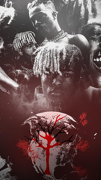 Xxxtentacion, Poster HD phone wallpaper