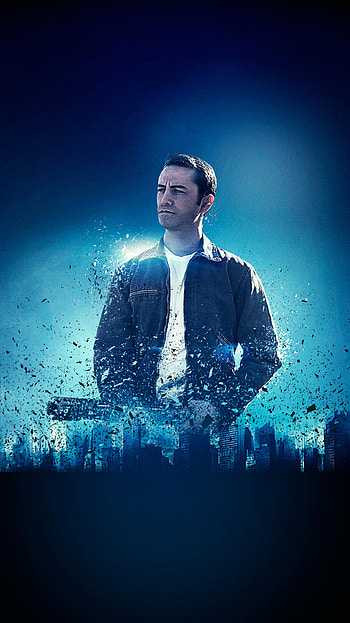Looper (2022) movie HD phone wallpaper