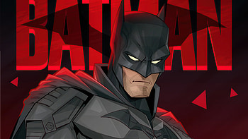 The Batman Fan Made Art, the-batman, batman, superheroes, artwork, artist, artstation HD wallpaper