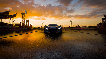 Forza Horizon 5, video game, Forza Horizon 5, R, car HD wallpaper