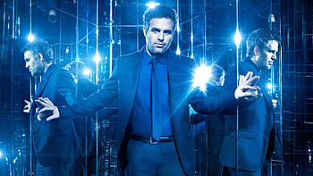 Mark Ruffalo, Now You See Me 2, Poster, High-quality HD wallpaper