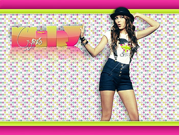 miley!!!, pink, miley HD wallpaper